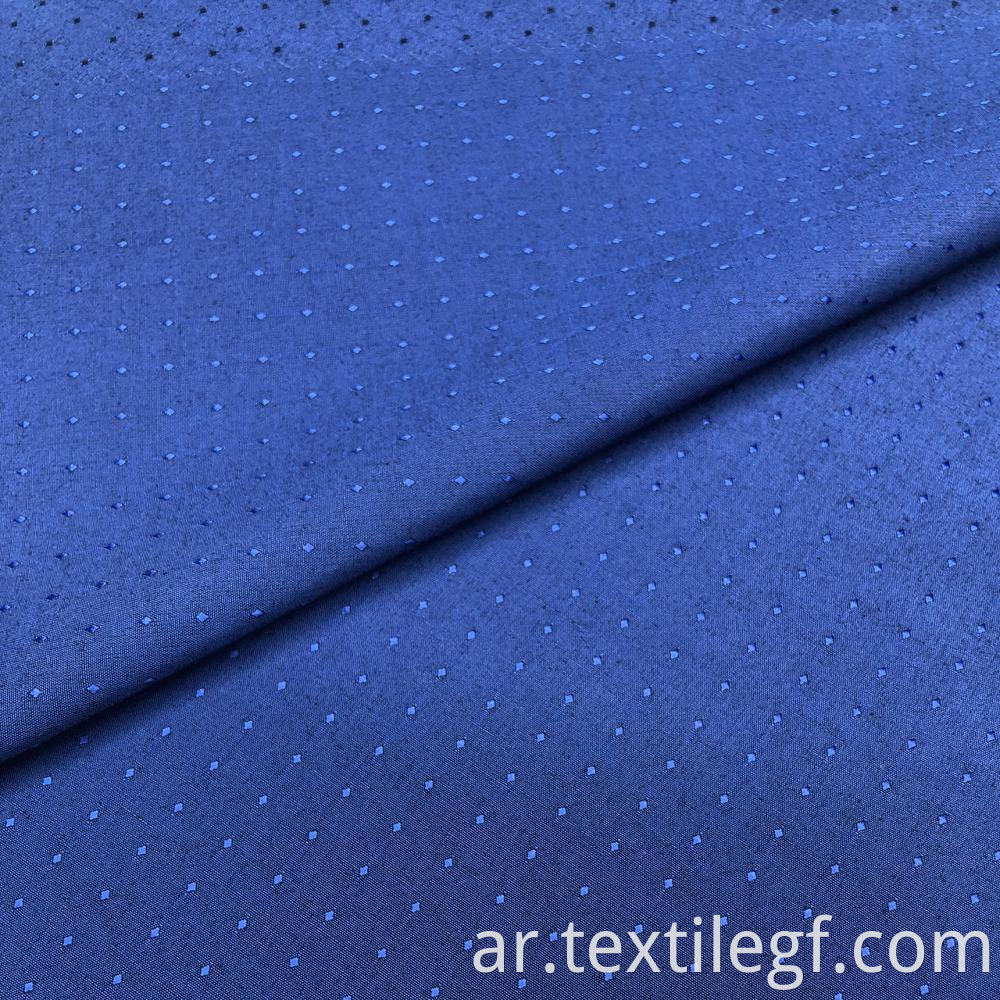 WOVEN FABRIC SUITABLE FOR BLOUSE